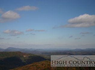 Tbd Bob Timberlake Dr, Boone, NC 28607