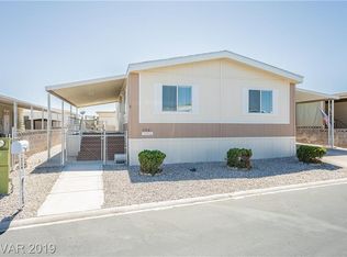 4981 Royal Dr, Spring Valley, NV 89103