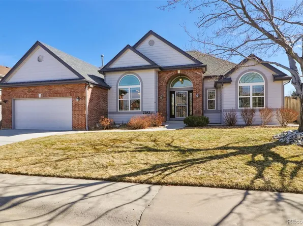 7282 S Acoma Street, Littleton, CO 80120