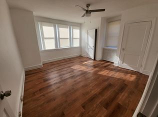 6643 Chew Ave #2F, Philadelphia, PA 19119