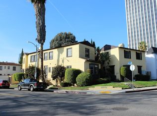 753 S Spaulding Ave #1/2, Los Angeles, CA 90036