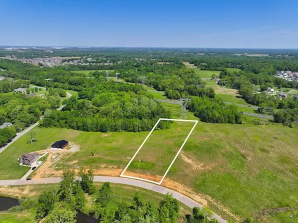 4 Fawn Dr Lot 4, Clarksville, TN 37043