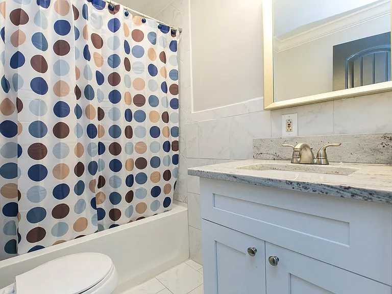 Example Of Bathroom