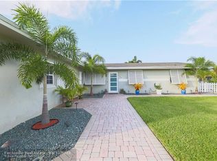 124 SW 126th Ave, Plantation, FL 33325