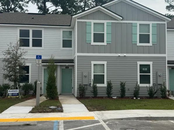 249 Palmetto Ridge Rd, Saint Augustine, FL 32095