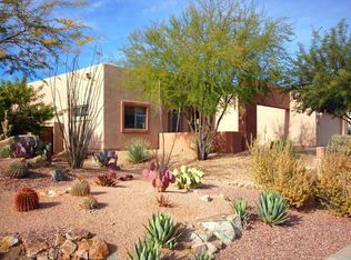 13165 N Booming Dr, Oro Valley, AZ 85755