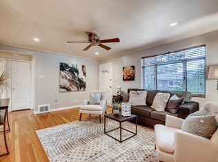 1321 Jasmine St, Denver, CO 80220