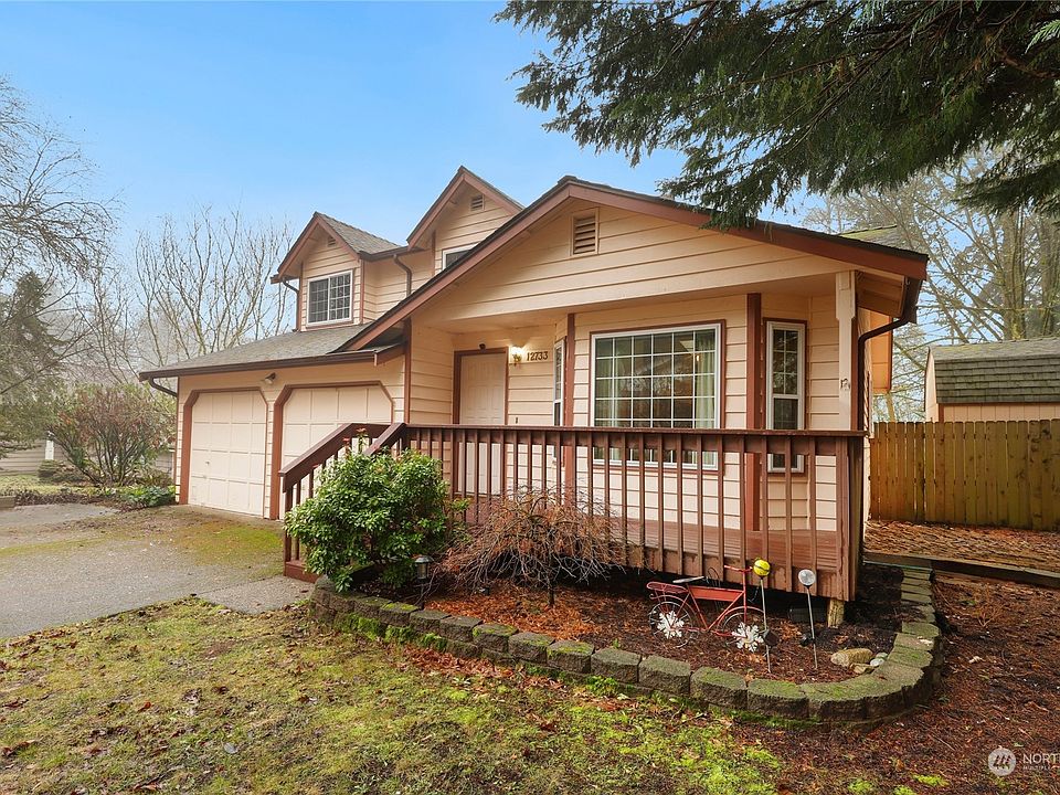 1st image of 12733 Avante Drive NW