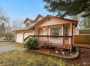 12733 Avante Dr NW, Silverdale, WA 98383