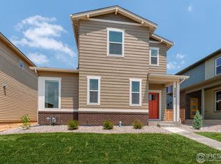 3008 Sykes Dr, Fort Collins, CO 80524