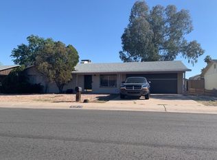 3625 W Lupine Ave, Phoenix, AZ 85029
