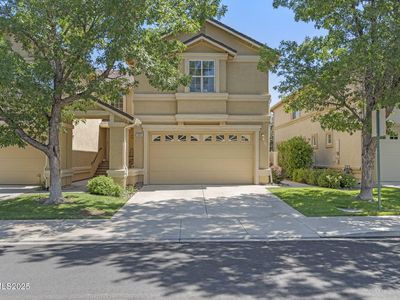 1853 Resistol Dr, Reno, NV, 89521
