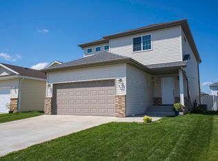 916 30th Ave W, West Fargo, ND
