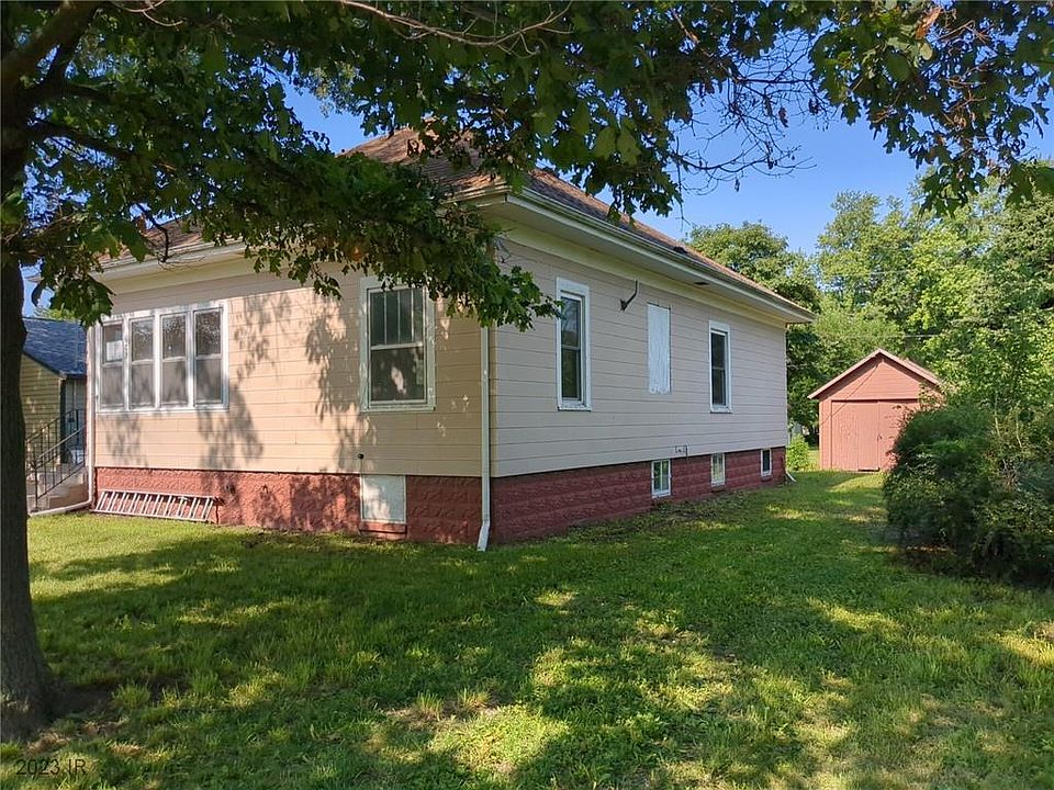 603 Saint Phillips Ave, Farragut, IA 51639 Zillow