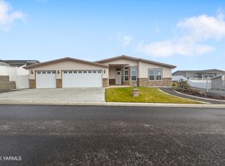 200 Bridle Way Unit 157, Yakima, WA 98901