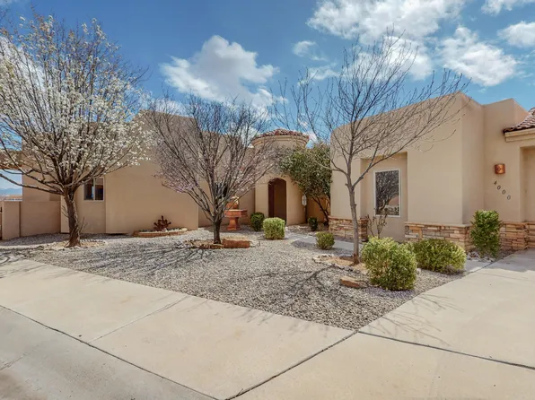 4000 Palacio Real Ave NW, Albuquerque, NM 87120