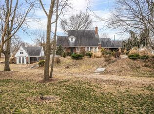 311 E Cumberland St, Greenup, IL 62428