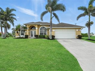 4322 NW 32nd Ter, Cape Coral, FL 33993