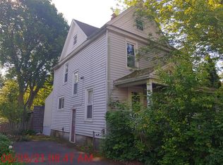 2 Cedar St, Binghamton, NY 13905