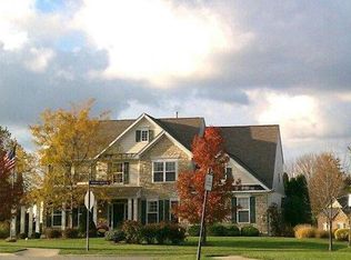 1255 Thorny Ridge Trl, Lebanon, OH 45036