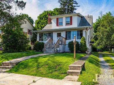 760 Brandon Ave, Williamsport, PA, 17701