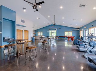 Park Ridge Apartments, Lincoln, NE 68522