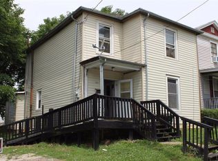 1017 Knight St, Lynchburg, VA 24504