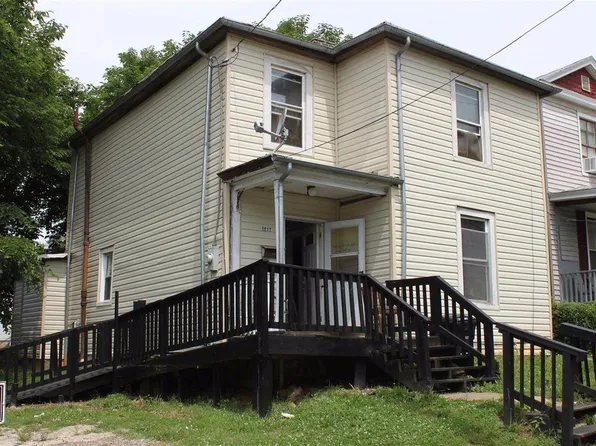 1017 Knight St, Lynchburg, VA 24504