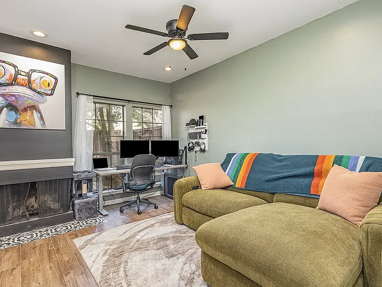 5100 Verde Valley Ln #178 — Photo 10