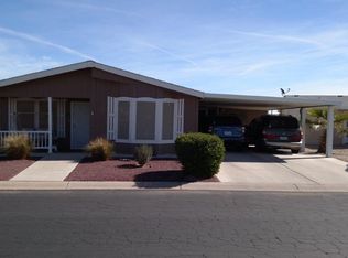 155 E Rodeo Rd LOT 10, Casa Grande, AZ 85122