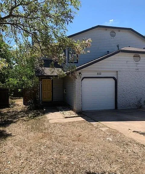 503 Cypress Ln — Photo 1