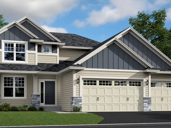 8909 Foust Ln, Rockford, MN 55373