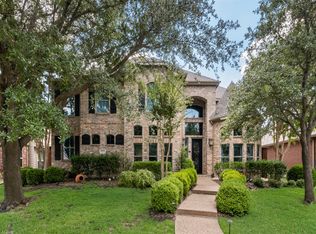 1821 Childress Ln, Allen, TX 75013