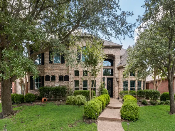 1821 Childress Ln, Allen, TX 75013