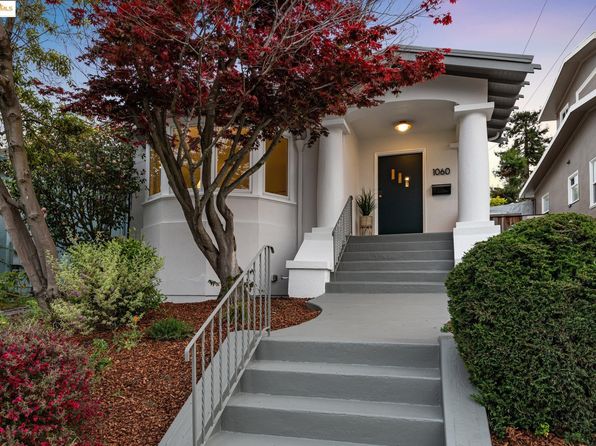 1060 Bayview Ave, Oakland, CA 94610