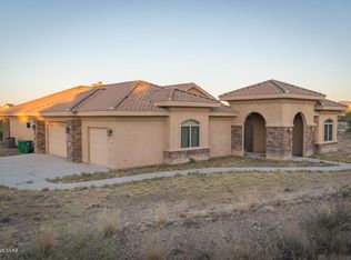 302 N Sharon Rd, Vail, AZ 85641