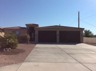 160 Sheanwater Ln, Lake Havasu City, AZ 86403