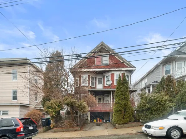 47 Conwell Ave, Somerville, MA 02144