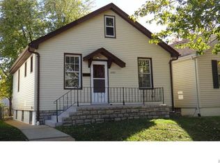 4604 Ray Ave, Saint Louis, MO