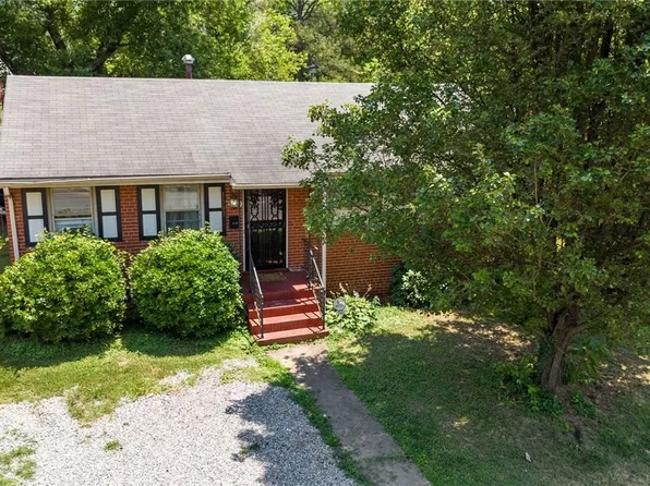 1507 Gunn St, Richmond, VA 23224