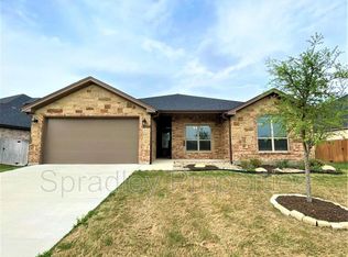 2808 Pistoia Trl, Temple, TX 76502