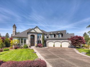 500 SE 201st Ave, Camas, WA 98607