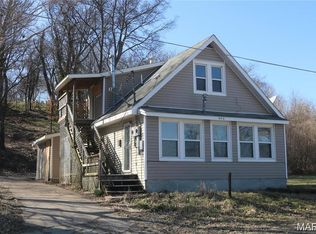 605 N Spanish St, Cape Girardeau, MO 63701