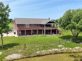 1407 NW 325th Rd, Holden, MO 64040