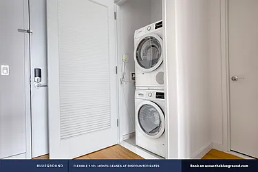 Rented by The Blueground