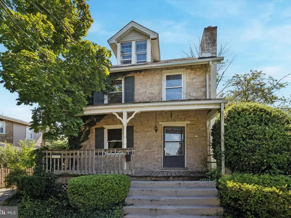233 Fort Washington Ave, Fort Washington, PA 19034