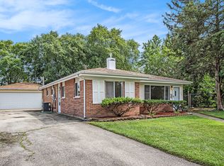 1261 Balmoral Ave, Calumet City, IL