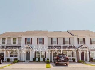 101 Oxforshire St UNIT 8, Little River, SC 29566