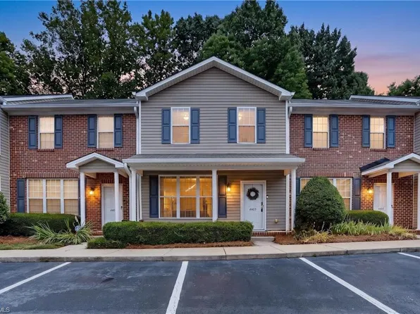 4405 Baylor St, Greensboro, NC 27455