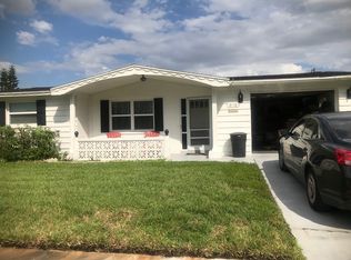 2118 Lyra Dr, Holiday, FL 34690